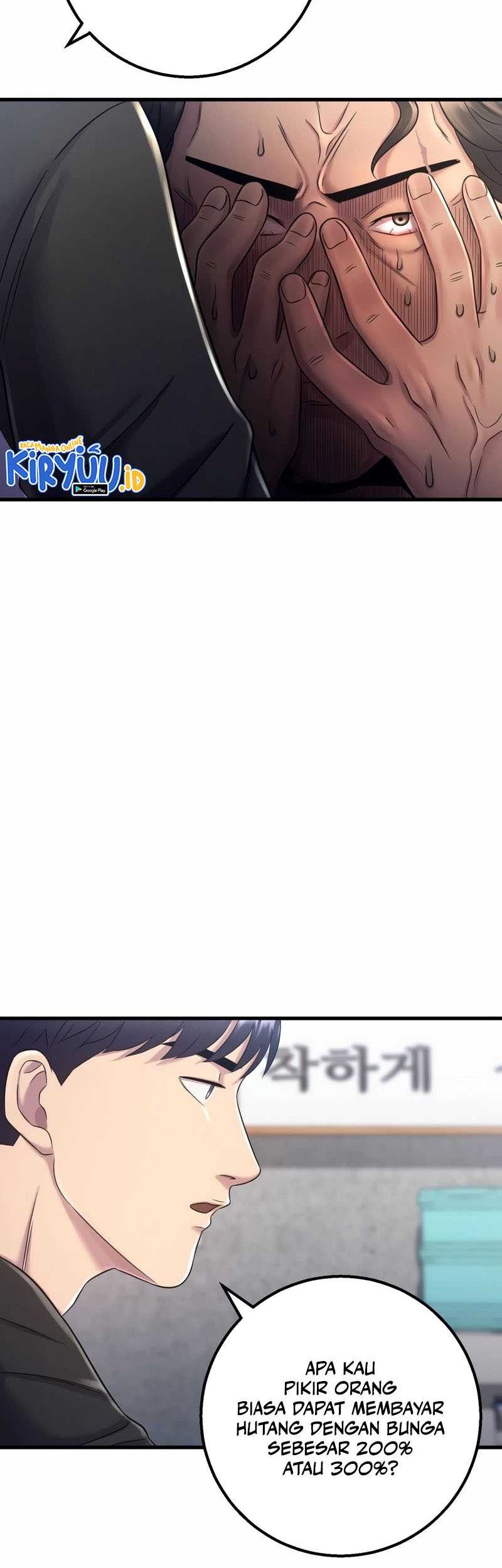 I’ll Be a Villain in This Life Chapter 06 Gambar 27