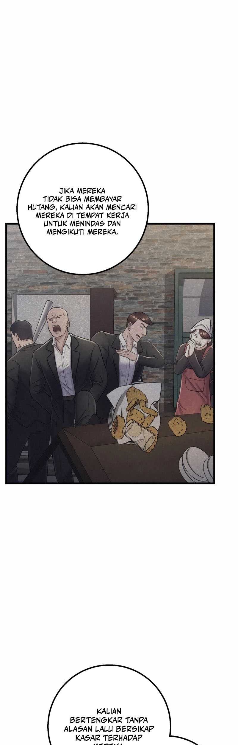 I’ll Be a Villain in This Life Chapter 06 Gambar 28