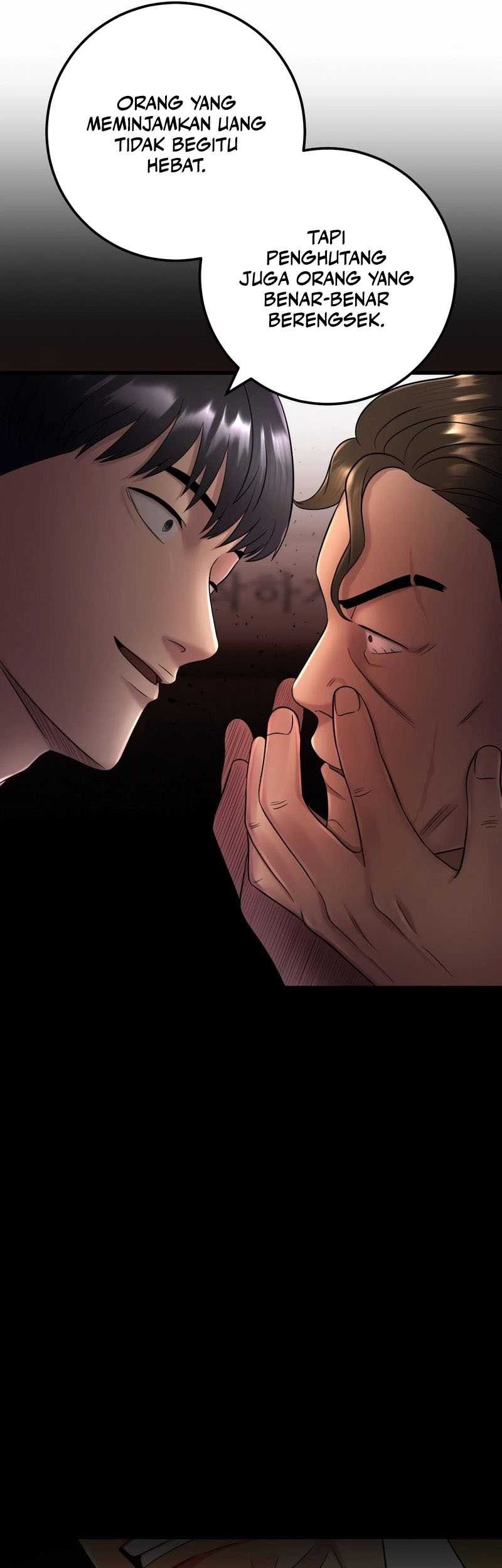 I’ll Be a Villain in This Life Chapter 06 Gambar 30