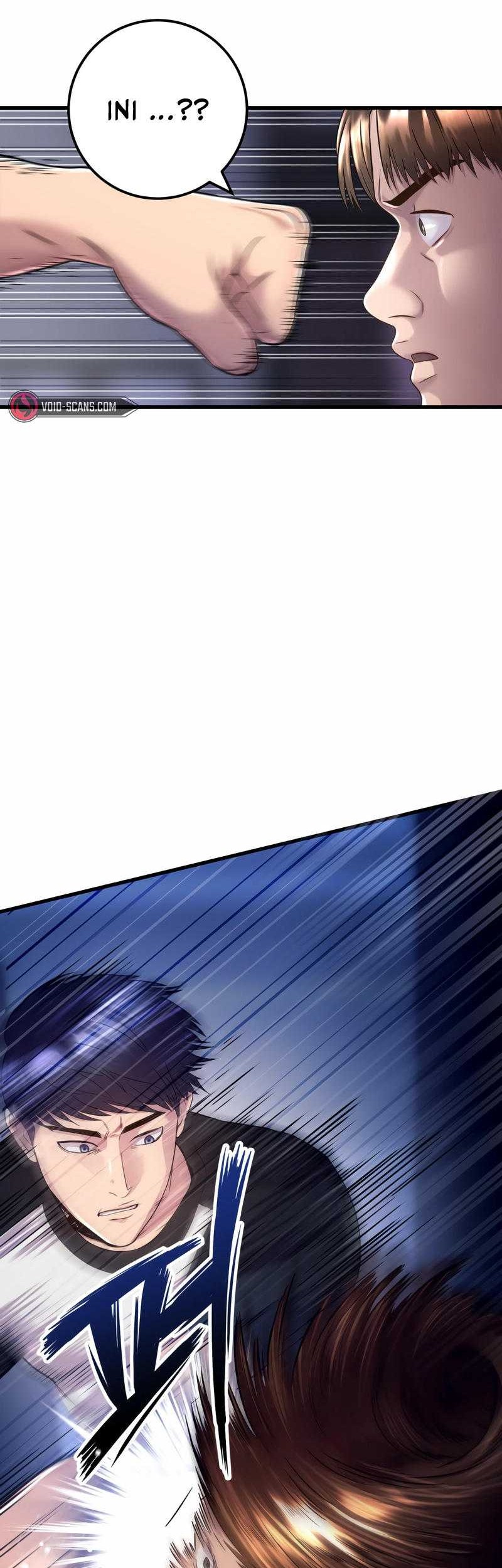 I’ll Be a Villain in This Life Chapter 05 Gambar 71