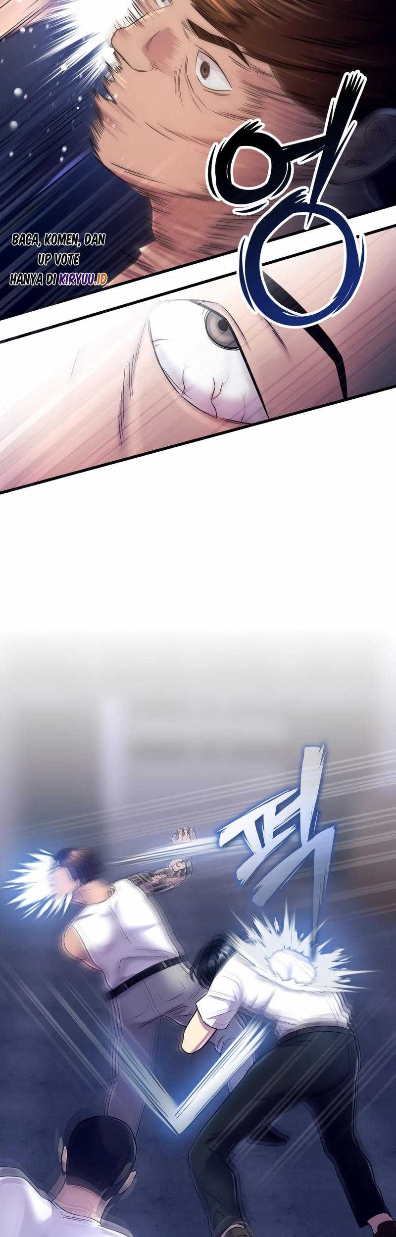 I’ll Be a Villain in This Life Chapter 05 Gambar 72