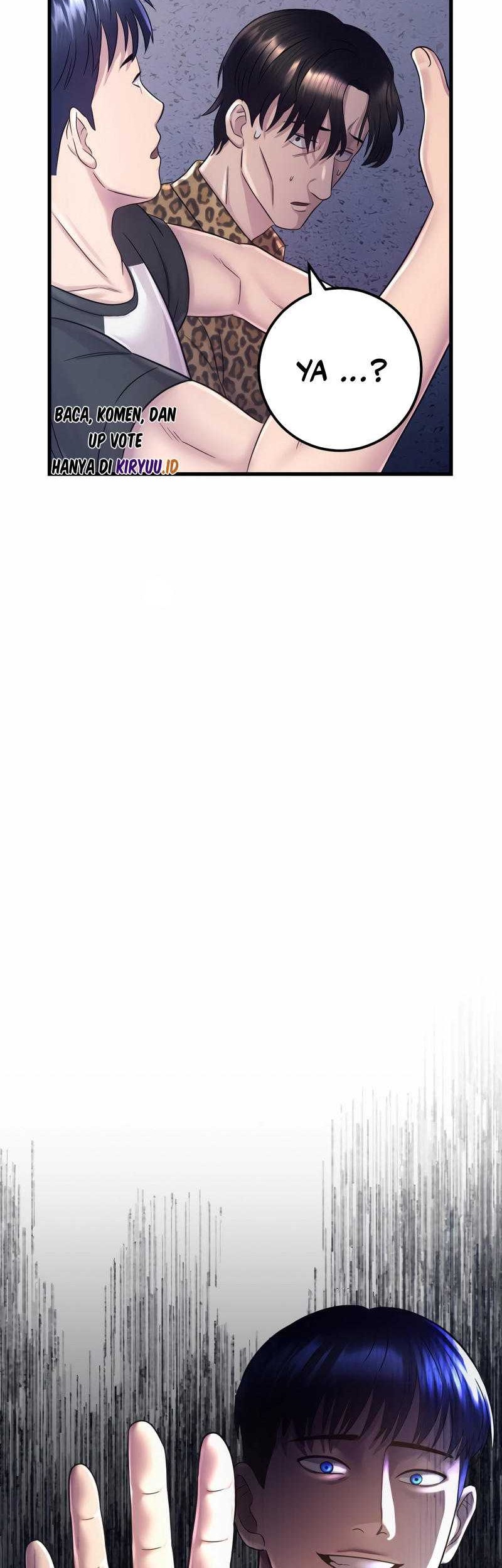 I’ll Be a Villain in This Life Chapter 05 Gambar 78