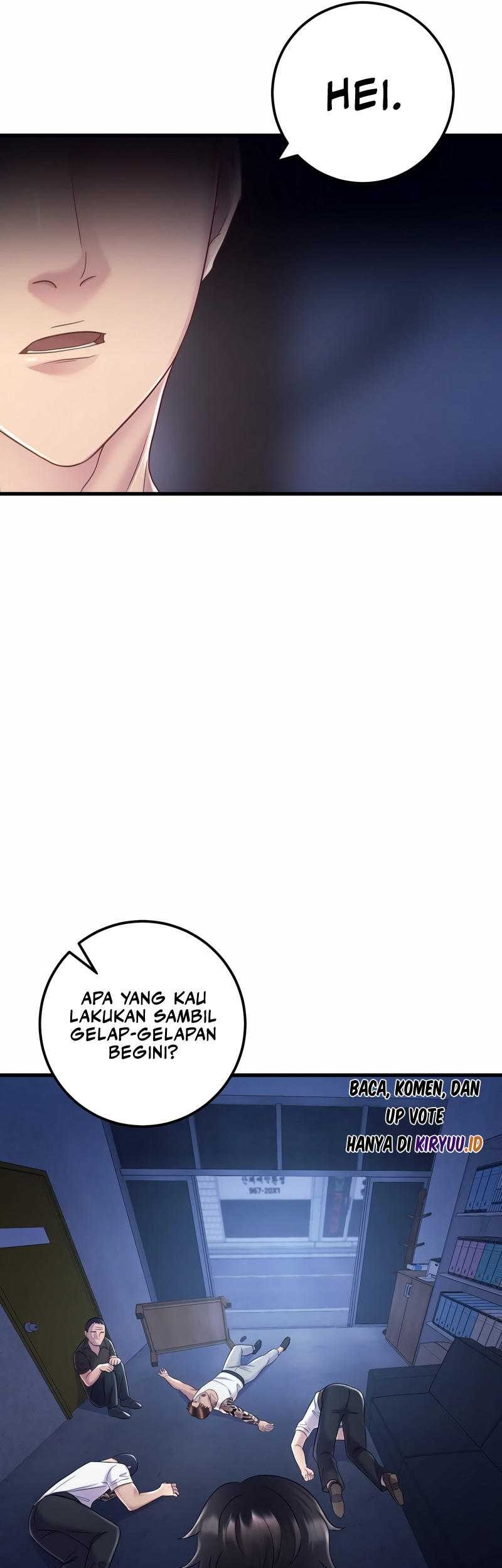 I’ll Be a Villain in This Life Chapter 05 Gambar 75