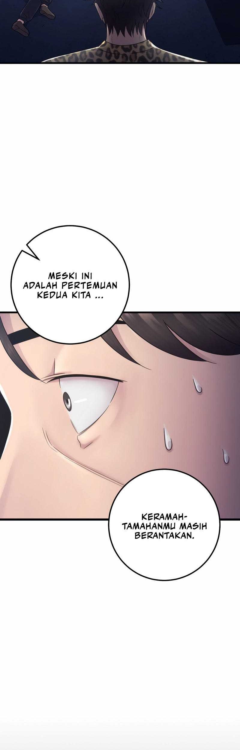 I’ll Be a Villain in This Life Chapter 05 Gambar 76