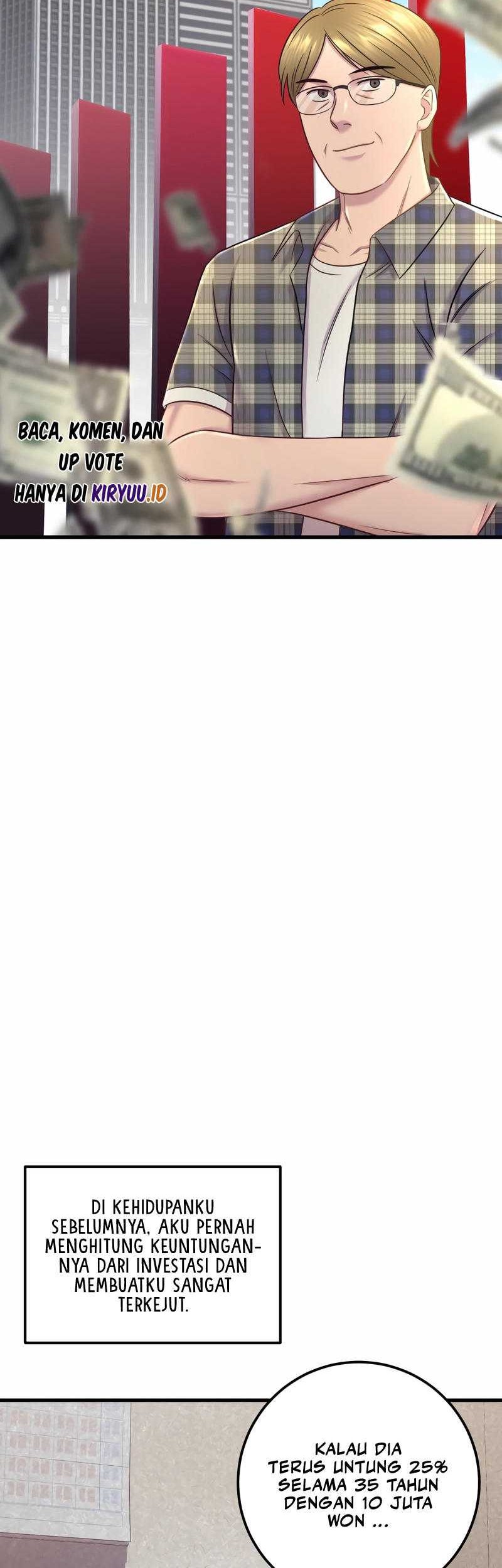 I’ll Be a Villain in This Life Chapter 05 Gambar 44