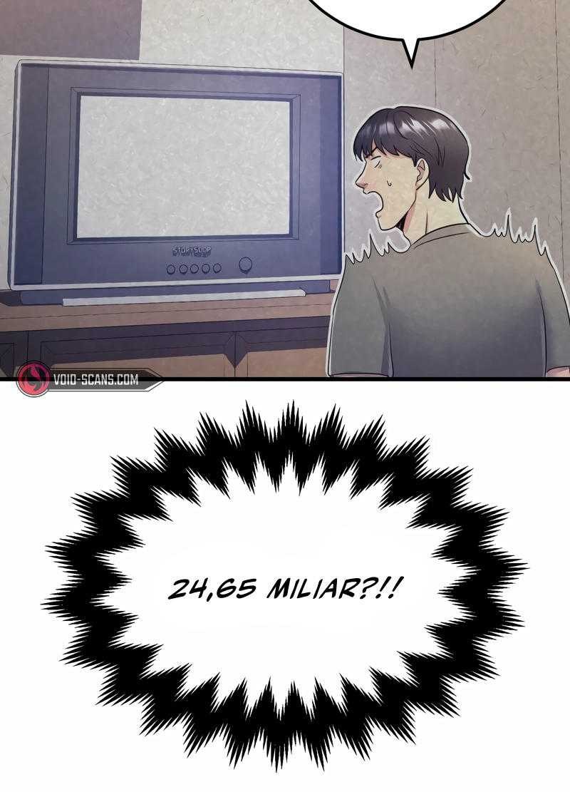 I’ll Be a Villain in This Life Chapter 05 Gambar 45