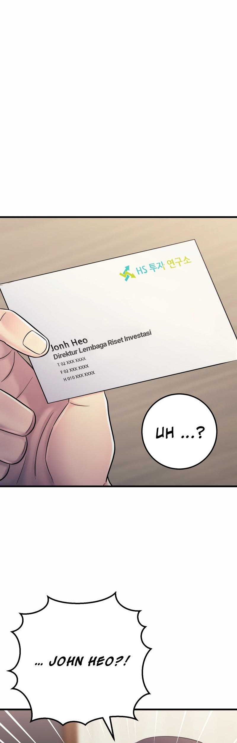 I’ll Be a Villain in This Life Chapter 05 Gambar 42