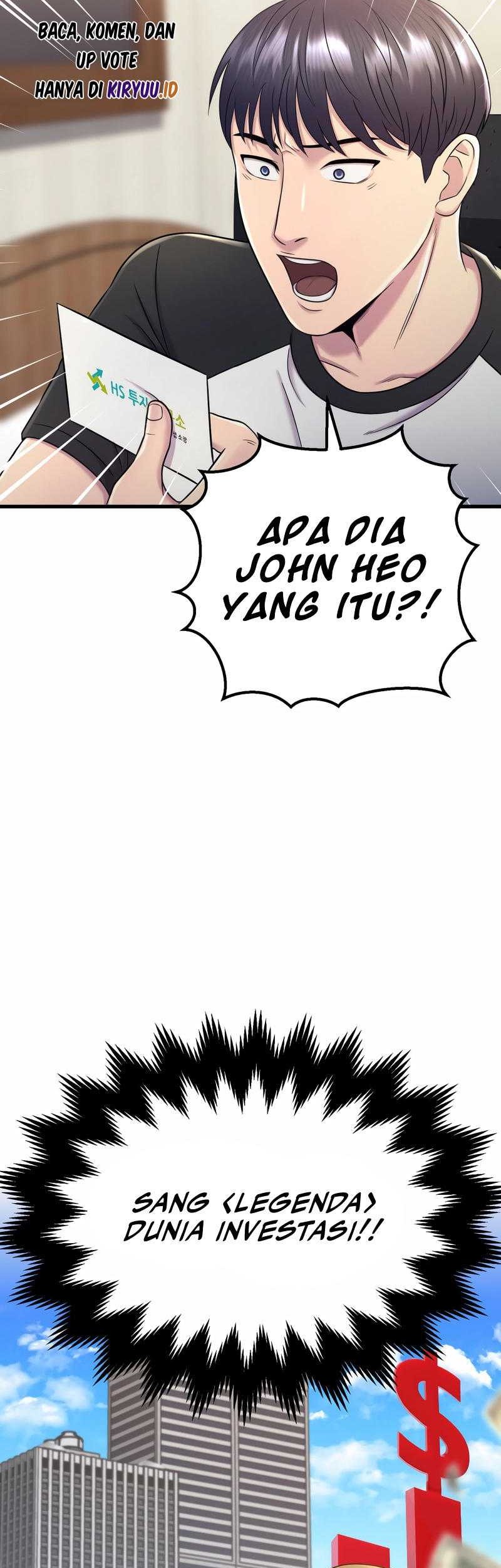 I’ll Be a Villain in This Life Chapter 05 Gambar 43