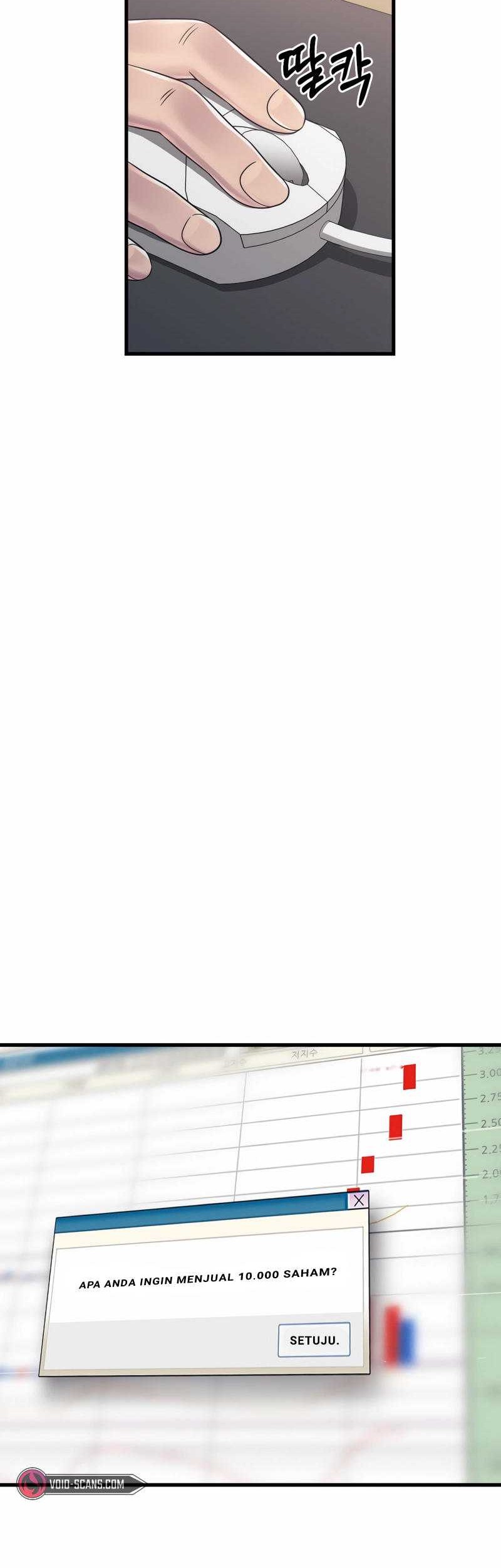 I’ll Be a Villain in This Life Chapter 05 Gambar 49