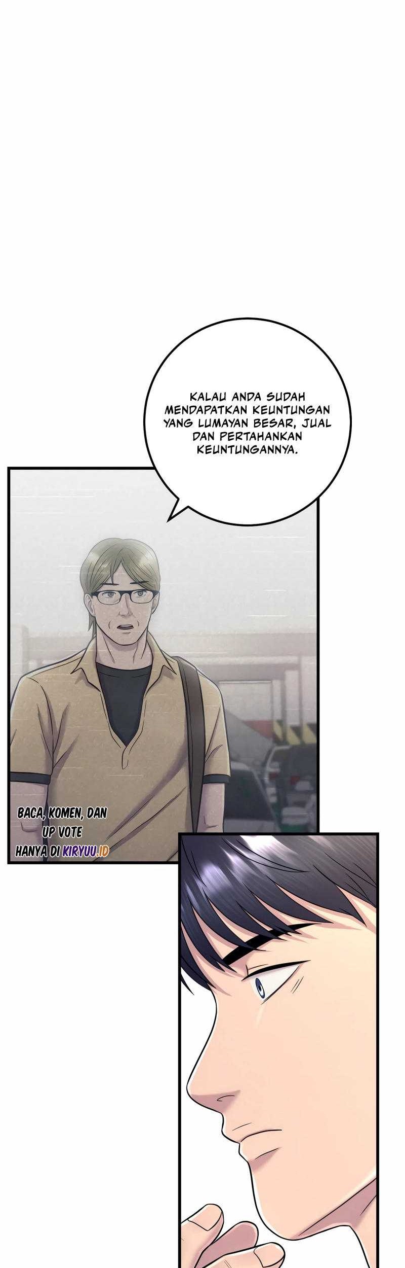 I’ll Be a Villain in This Life Chapter 05 Gambar 47