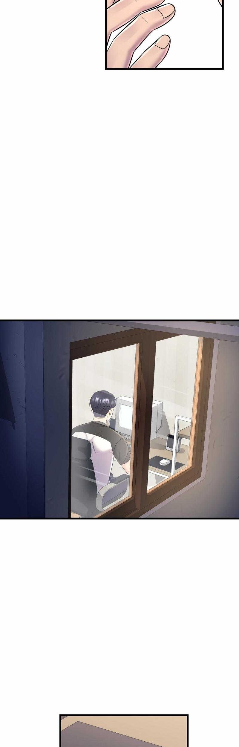 I’ll Be a Villain in This Life Chapter 05 Gambar 48