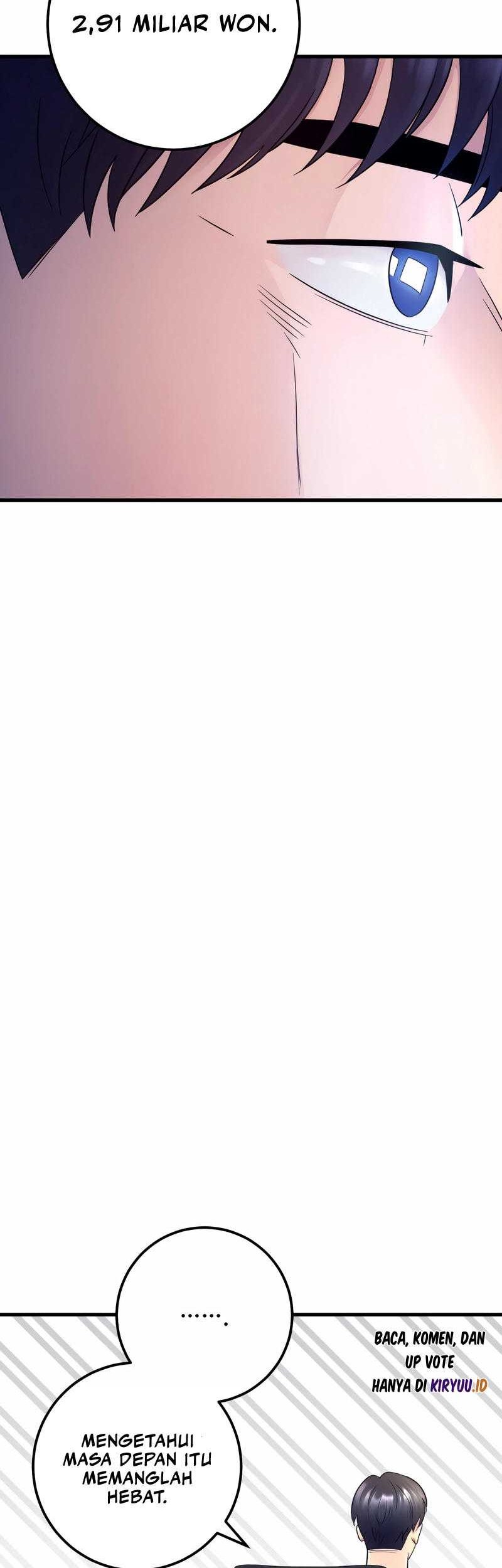 I’ll Be a Villain in This Life Chapter 05 Gambar 54