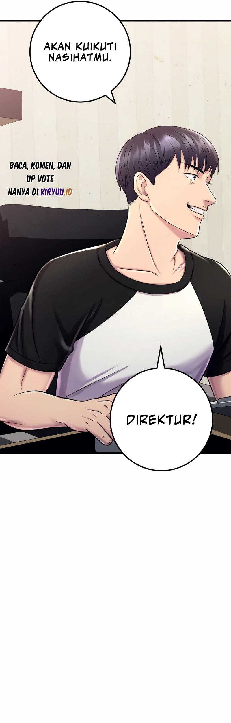 I’ll Be a Villain in This Life Chapter 05 Gambar 51