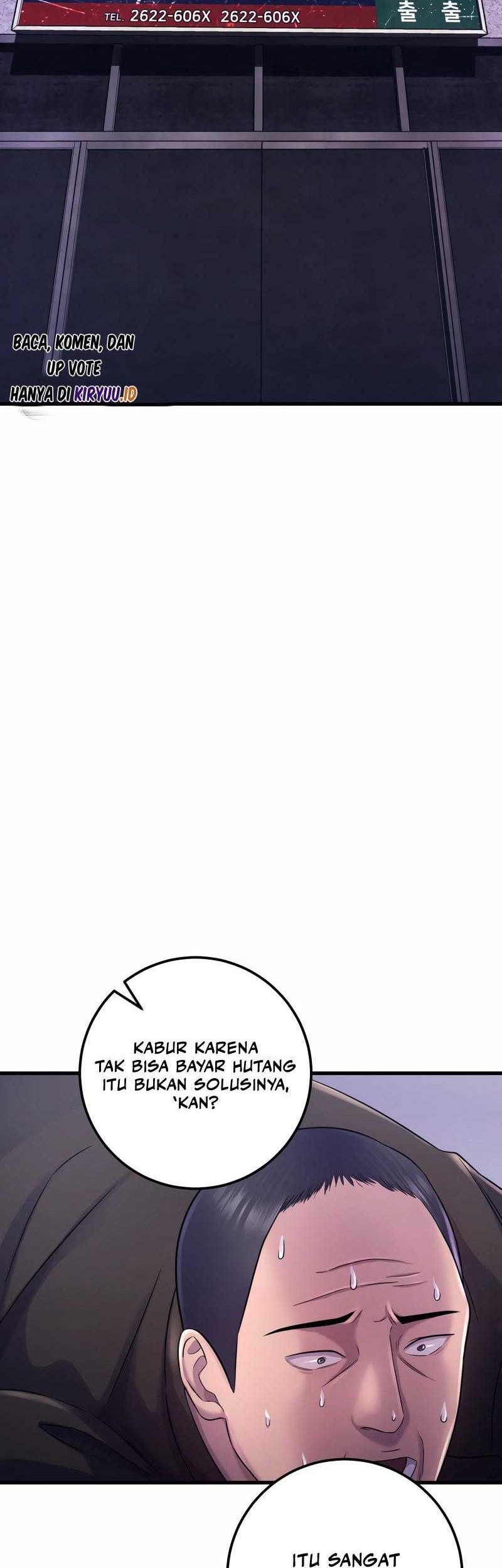 I’ll Be a Villain in This Life Chapter 05 Gambar 59