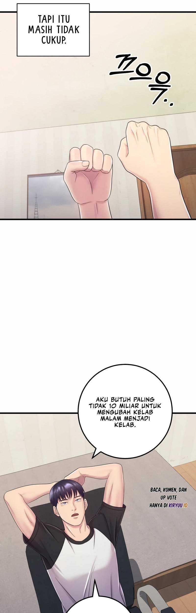 I’ll Be a Villain in This Life Chapter 05 Gambar 56