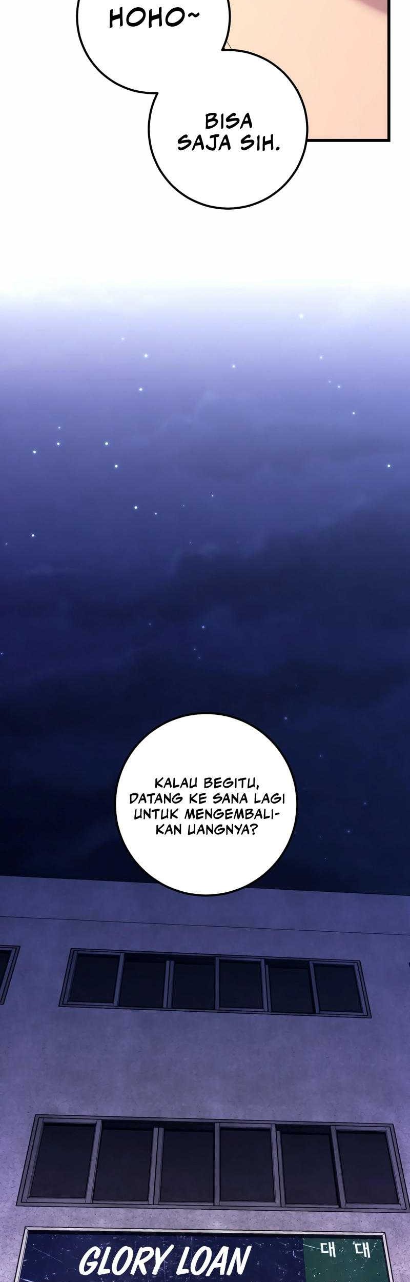 I’ll Be a Villain in This Life Chapter 05 Gambar 58