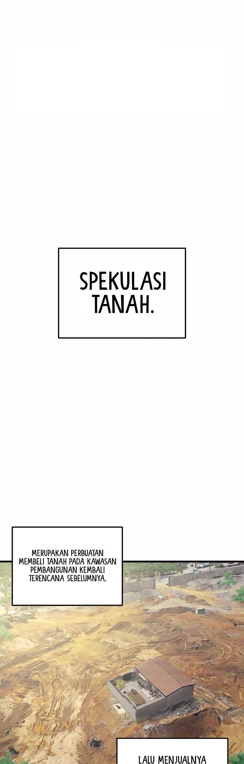 Manhwa I’ll Be a Villain in This Life Chapter 05 gambar nomor 2