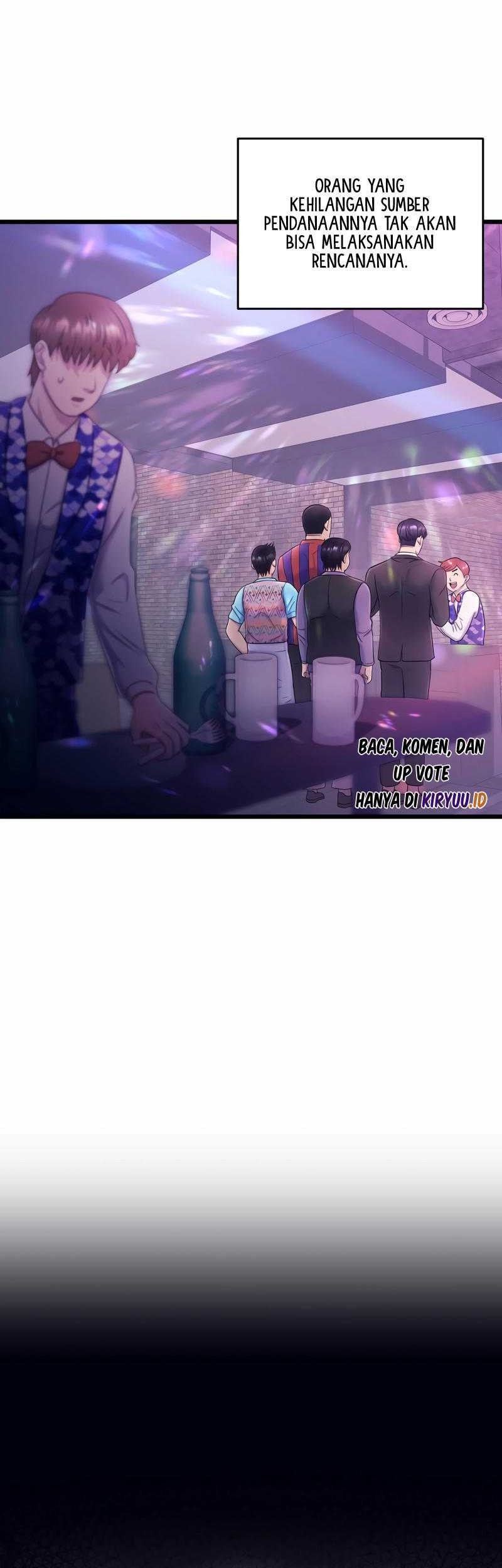 I’ll Be a Villain in This Life Chapter 05 Gambar 4