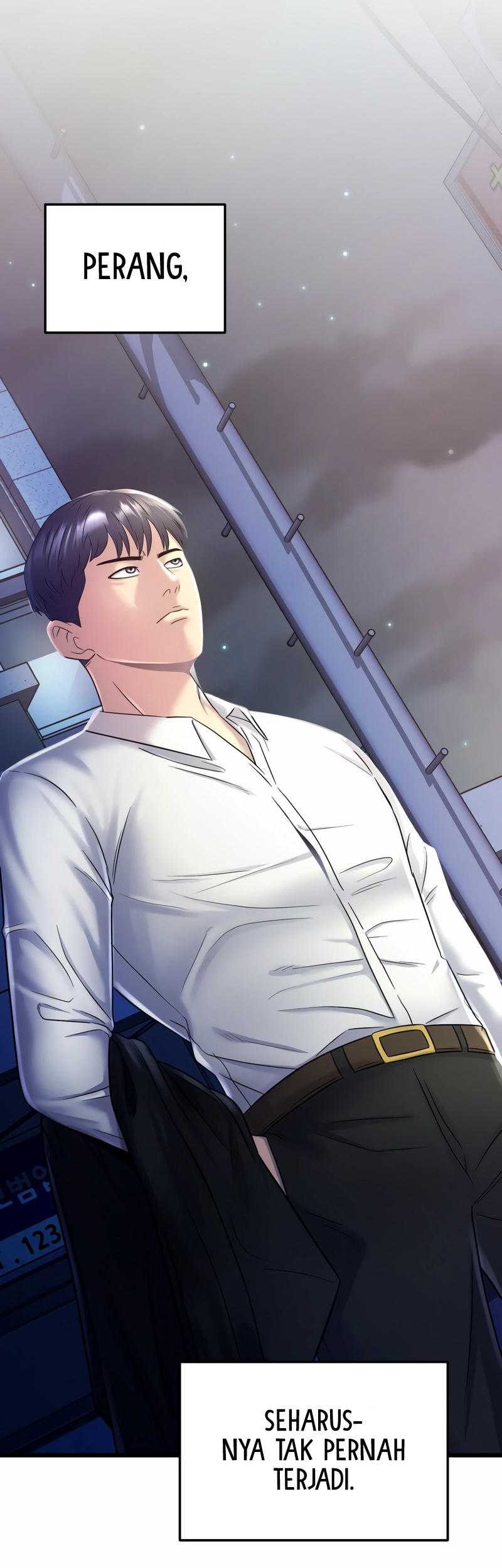 I’ll Be a Villain in This Life Chapter 05 Gambar 7