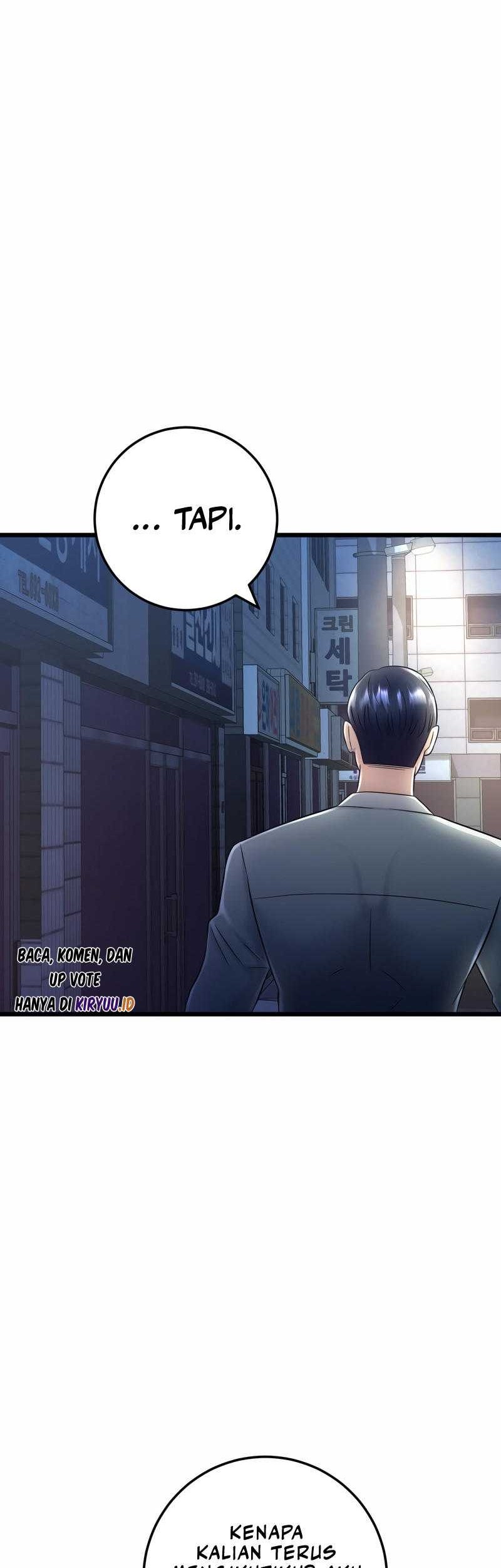 I’ll Be a Villain in This Life Chapter 05 Gambar 8