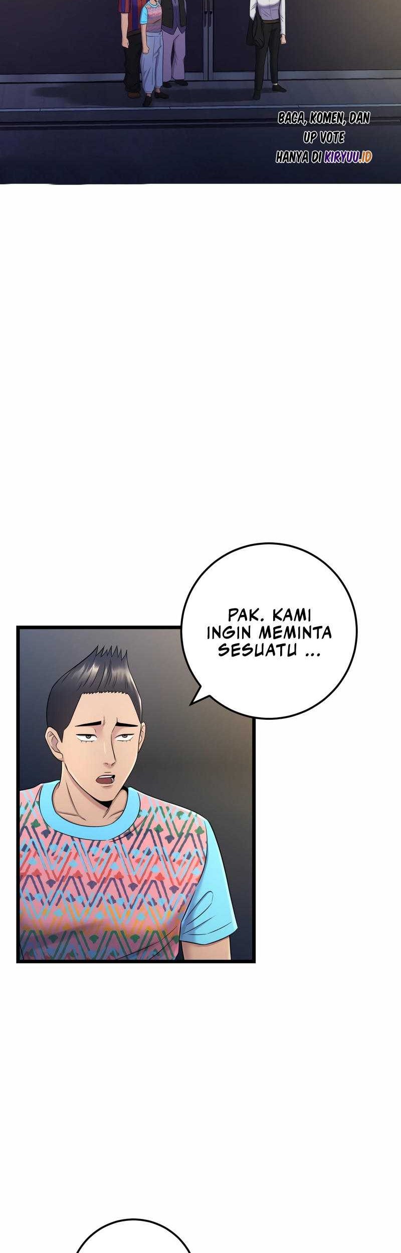 I’ll Be a Villain in This Life Chapter 05 Gambar 10
