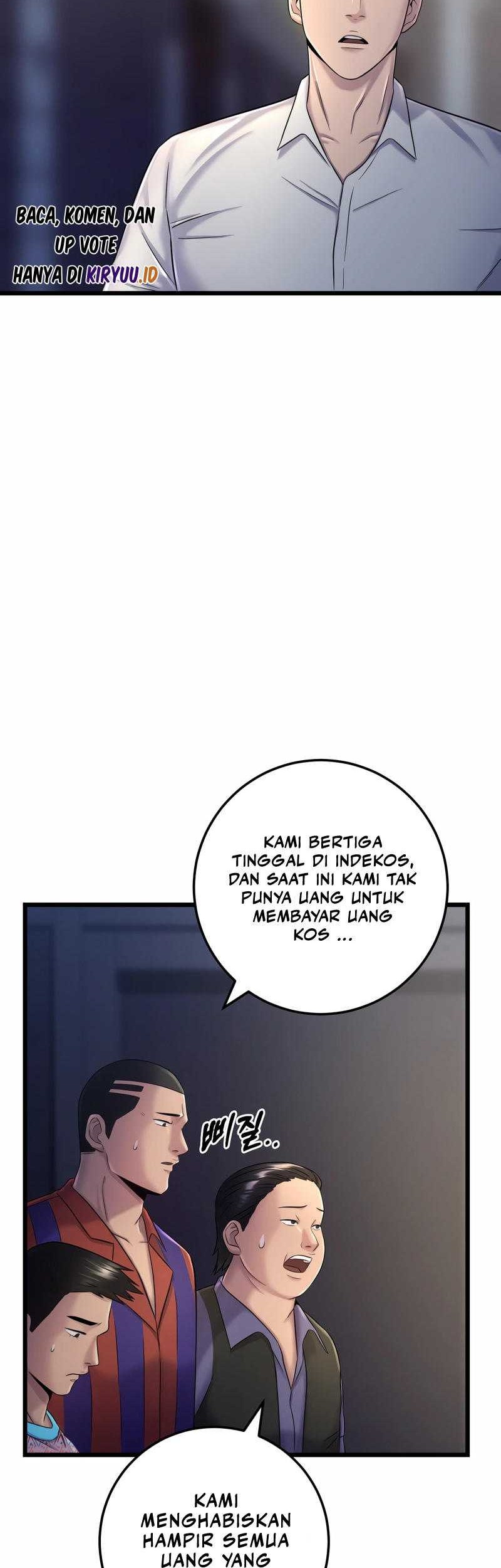 I’ll Be a Villain in This Life Chapter 05 Gambar 13