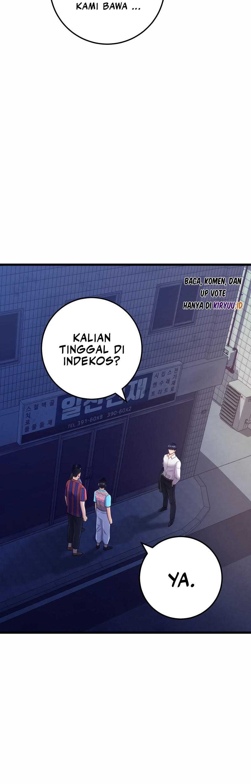 I’ll Be a Villain in This Life Chapter 05 Gambar 14