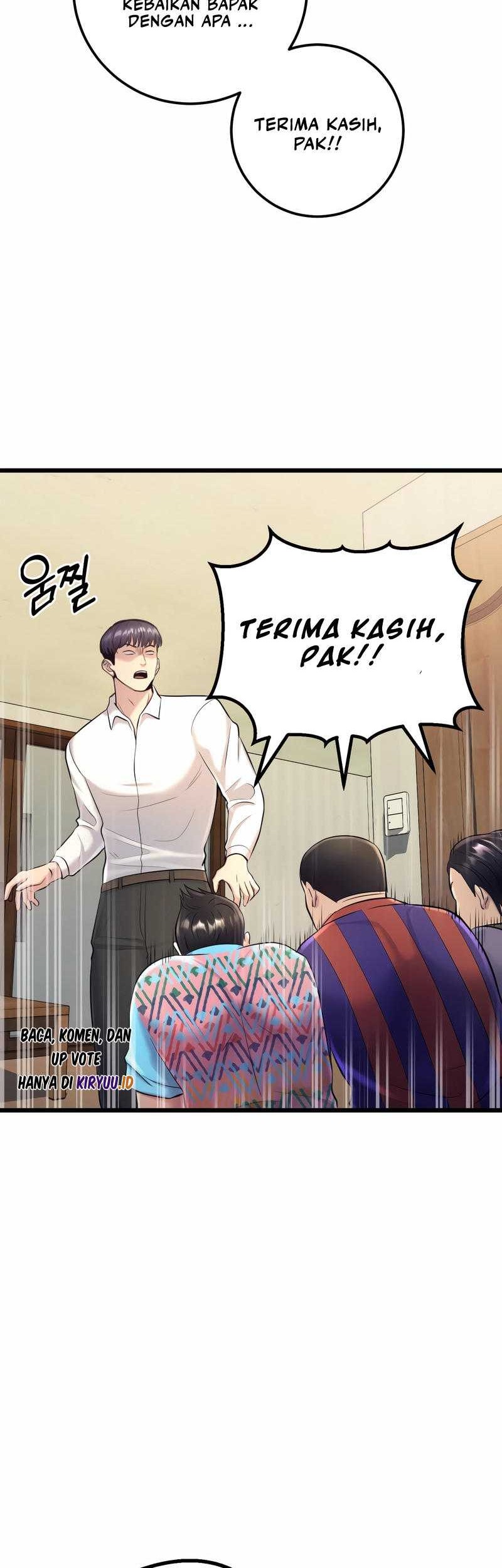 I’ll Be a Villain in This Life Chapter 05 Gambar 20