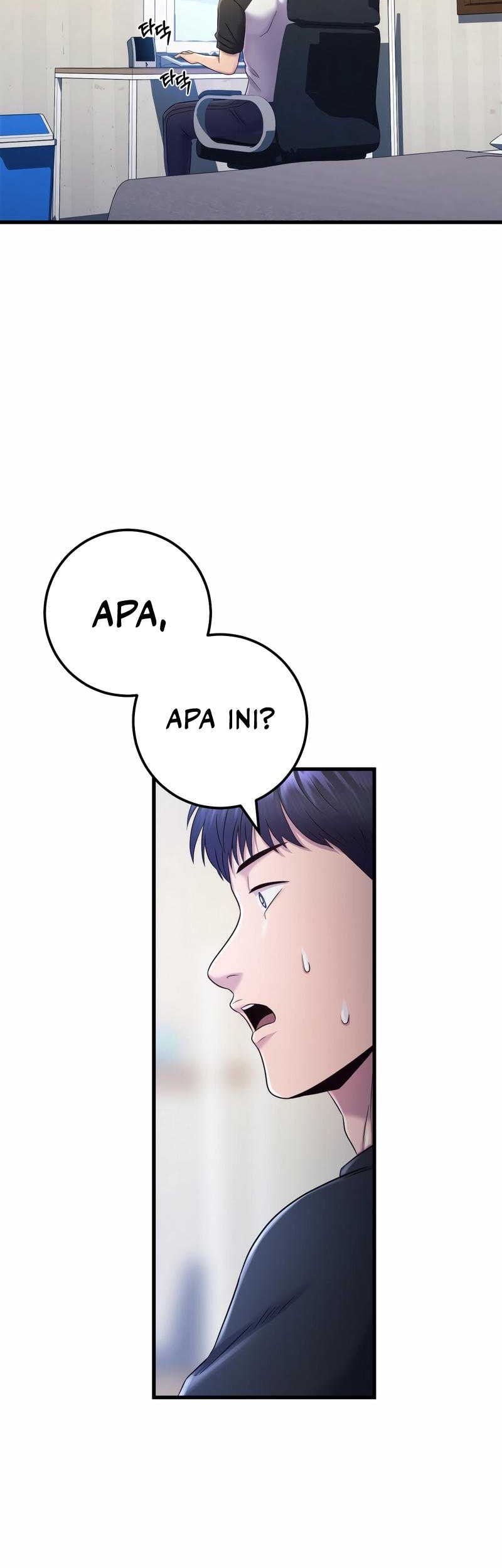 I’ll Be a Villain in This Life Chapter 05 Gambar 24