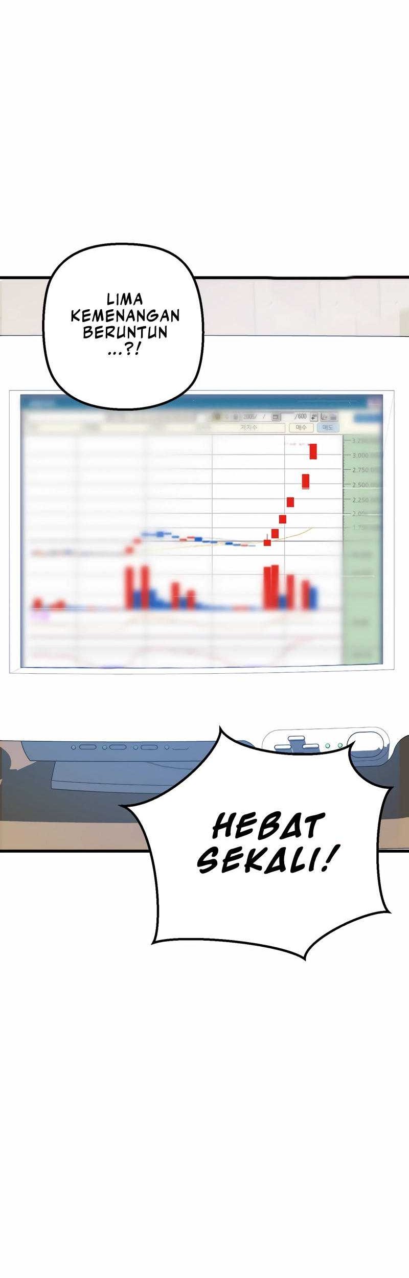 I’ll Be a Villain in This Life Chapter 05 Gambar 25