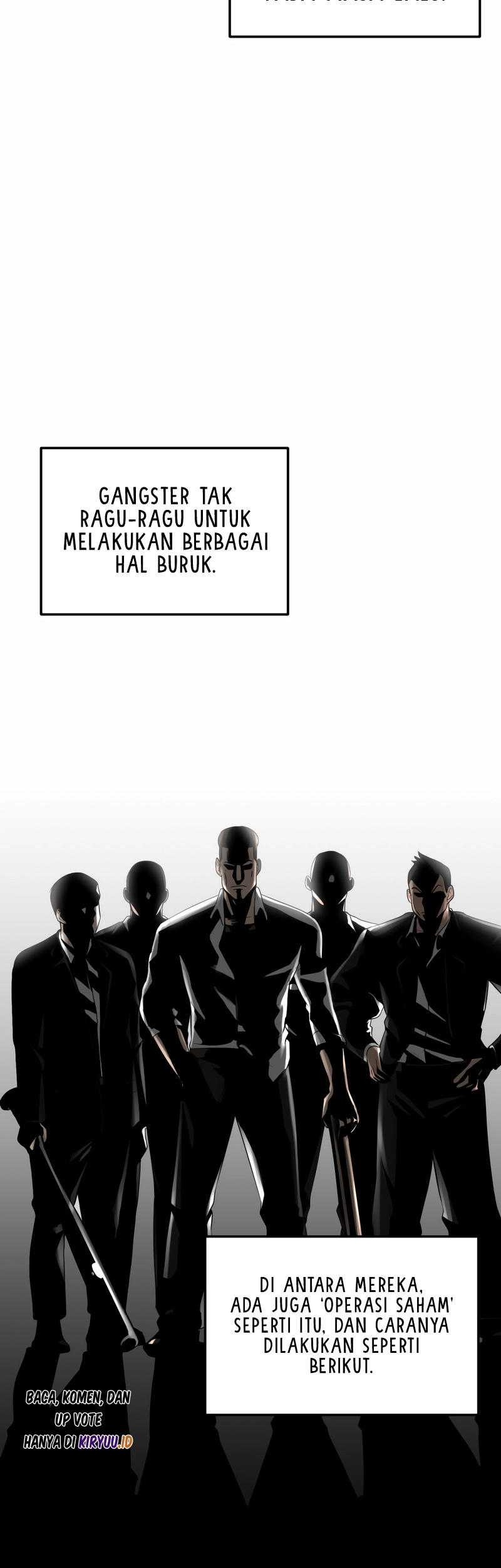 I’ll Be a Villain in This Life Chapter 05 Gambar 29