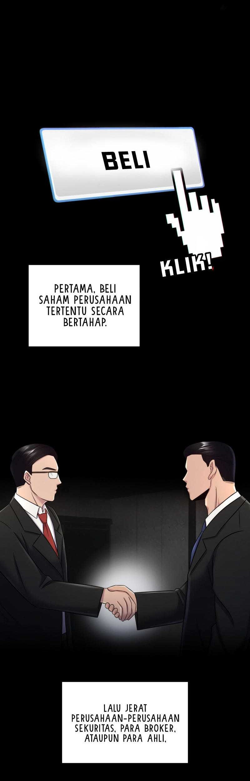 I’ll Be a Villain in This Life Chapter 05 Gambar 30