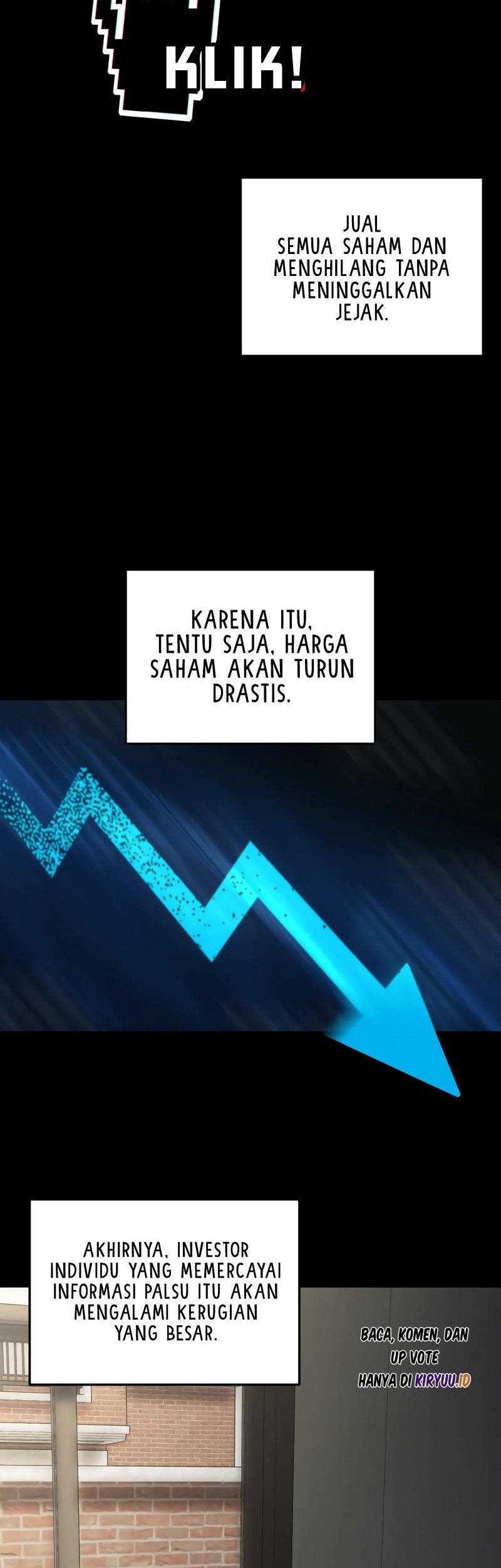 I’ll Be a Villain in This Life Chapter 05 Gambar 33