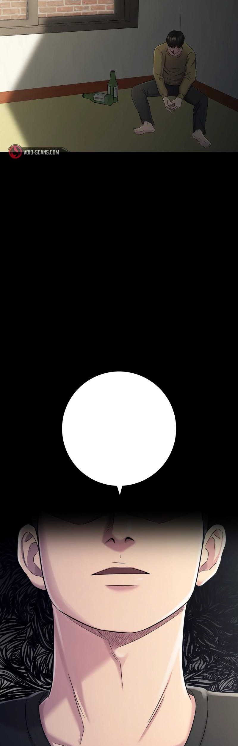 I’ll Be a Villain in This Life Chapter 05 Gambar 34