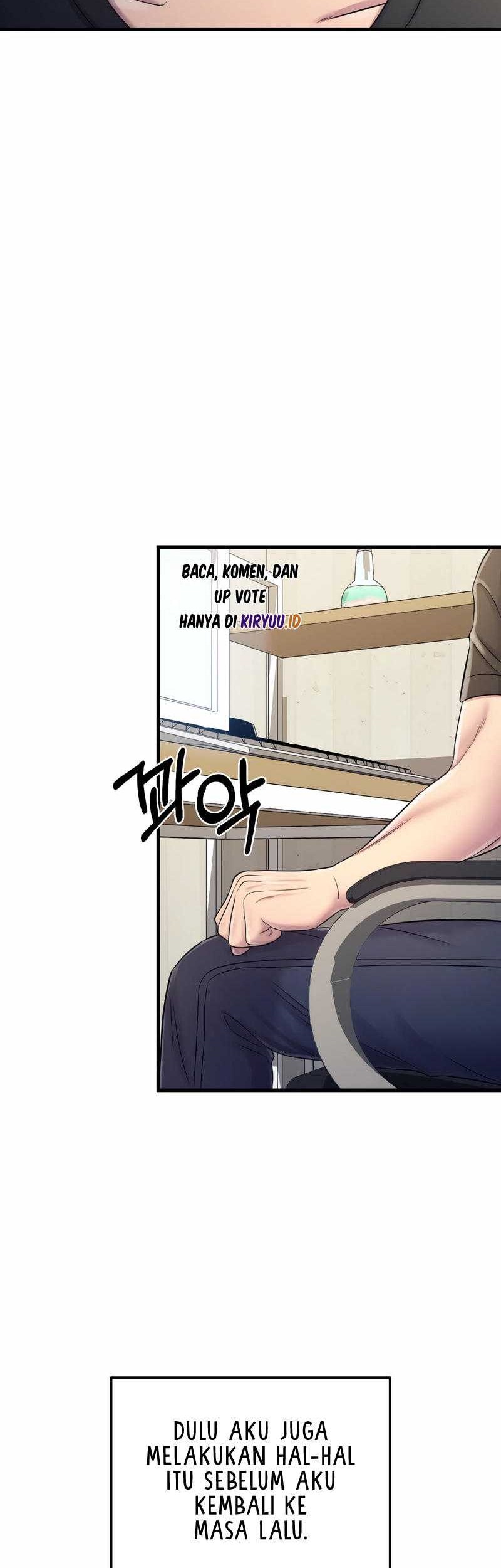 I’ll Be a Villain in This Life Chapter 05 Gambar 35