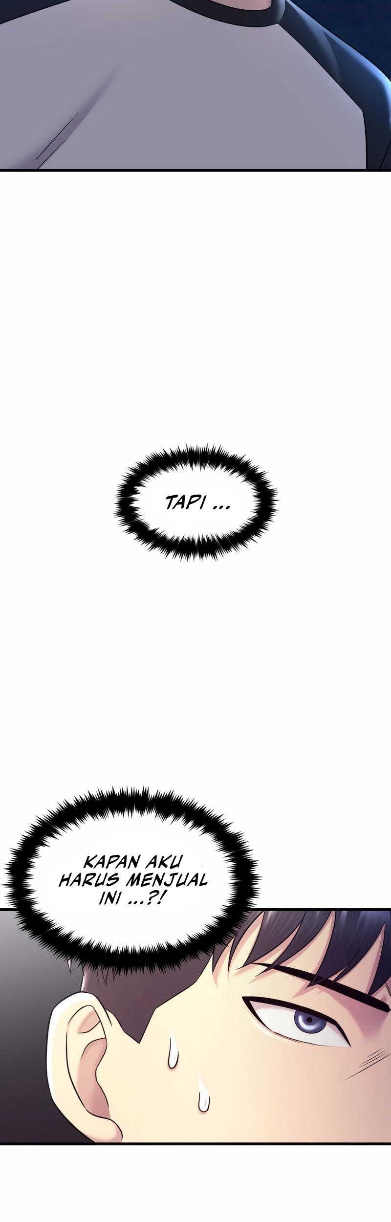 I’ll Be a Villain in This Life Chapter 05 Gambar 39