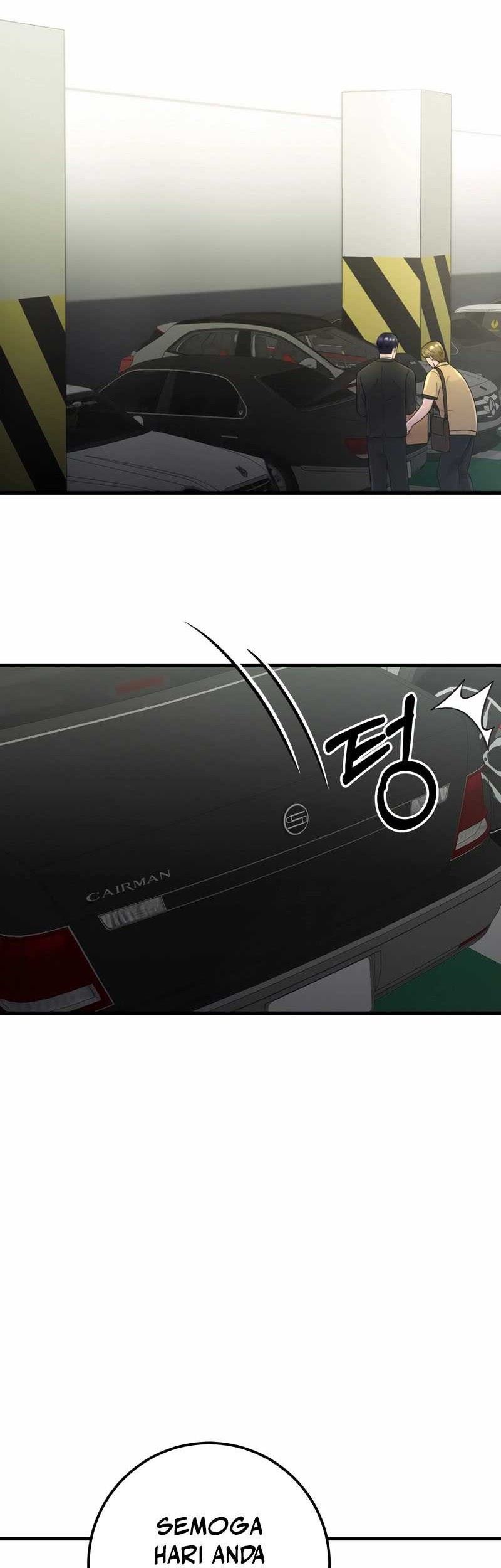 I’ll Be a Villain in This Life Chapter 04 Gambar 61