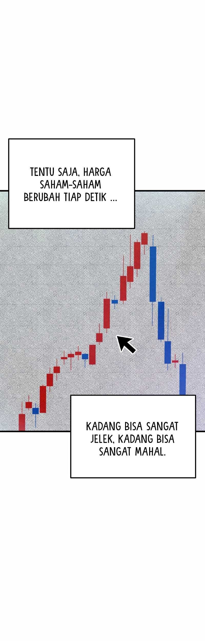 I’ll Be a Villain in This Life Chapter 04 Gambar 58