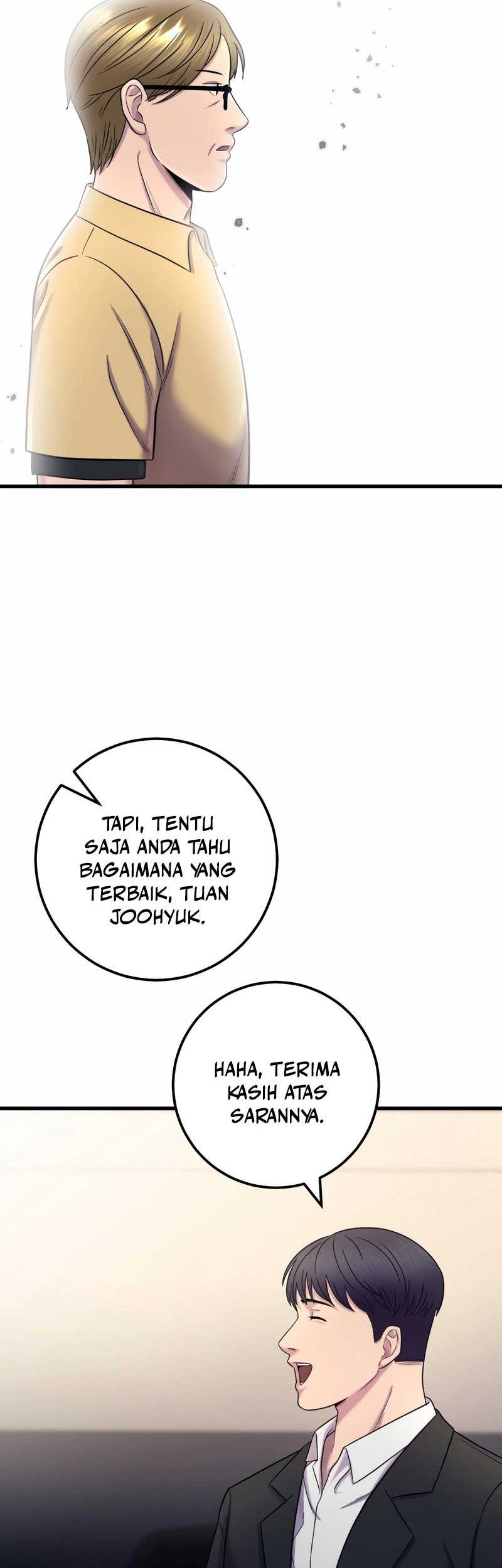 I’ll Be a Villain in This Life Chapter 04 Gambar 66