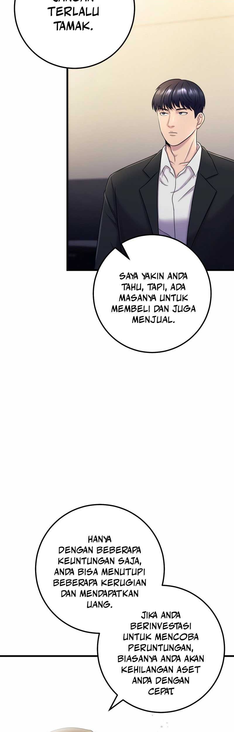 I’ll Be a Villain in This Life Chapter 04 Gambar 65