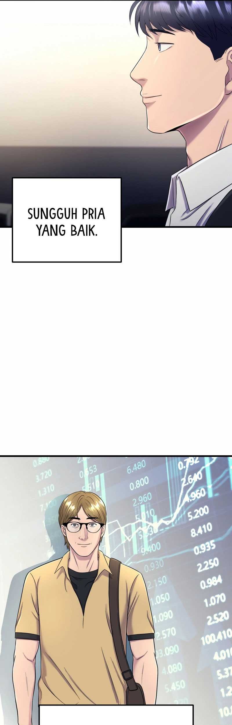 I’ll Be a Villain in This Life Chapter 04 Gambar 68