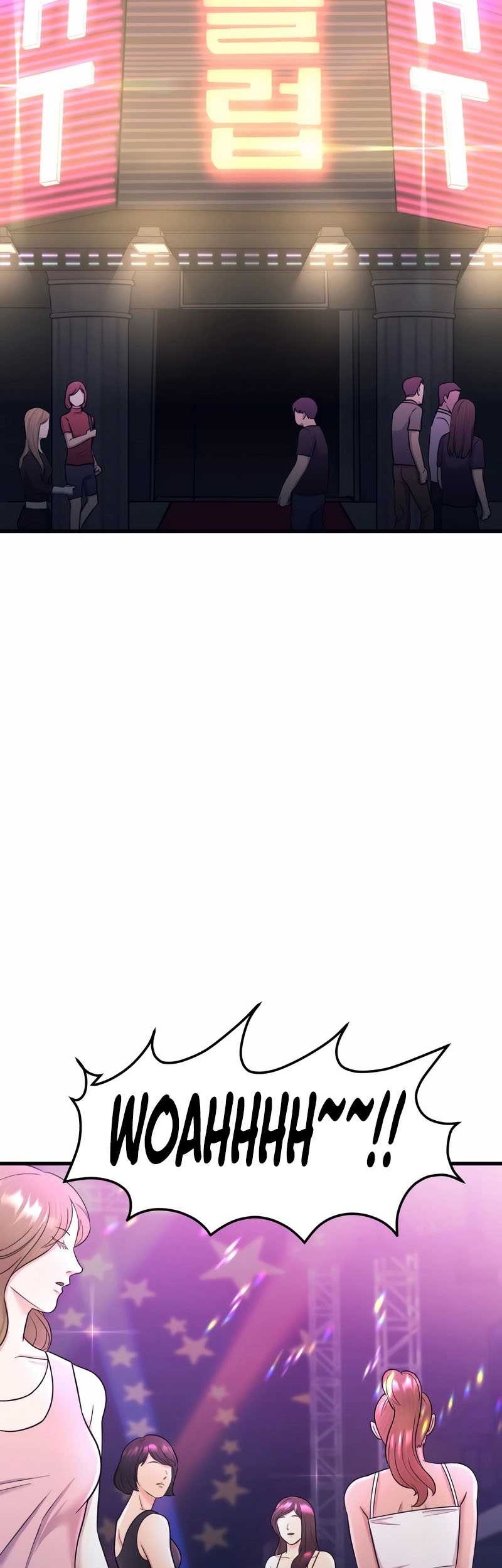 I’ll Be a Villain in This Life Chapter 04 Gambar 76