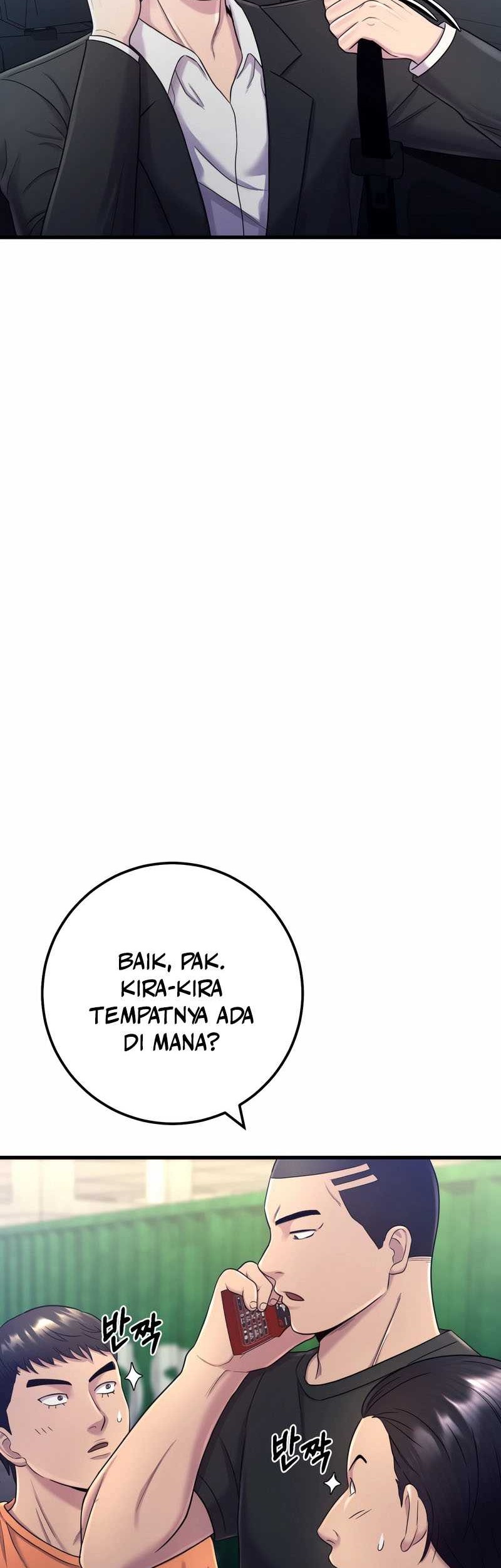 I’ll Be a Villain in This Life Chapter 04 Gambar 74