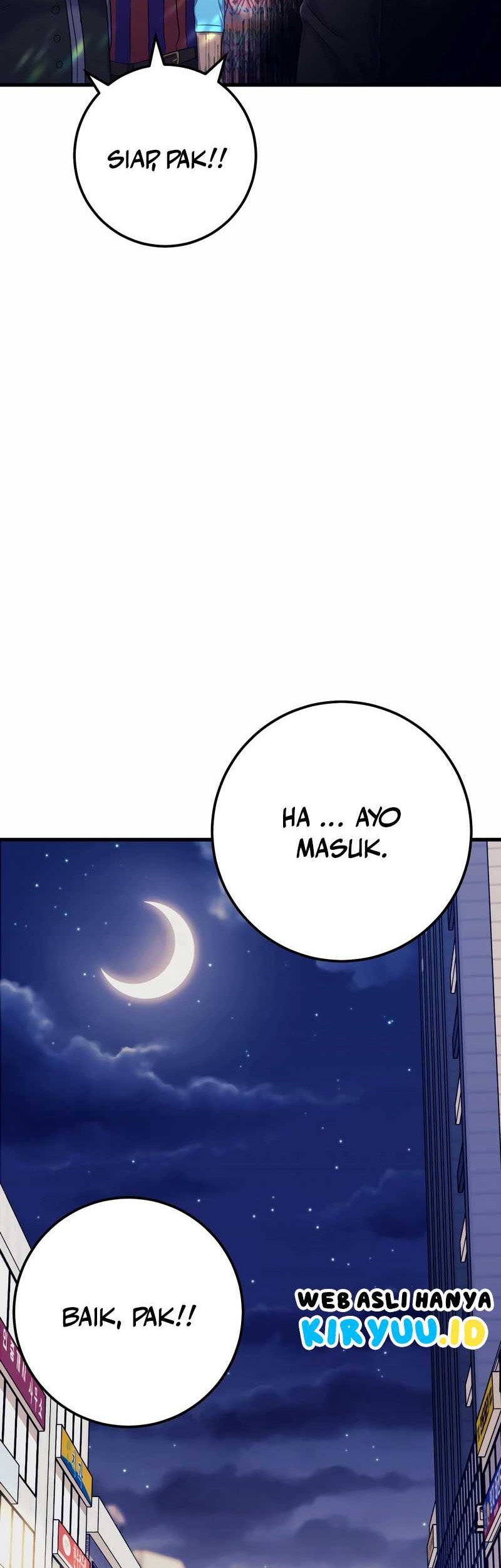 I’ll Be a Villain in This Life Chapter 04 Gambar 81