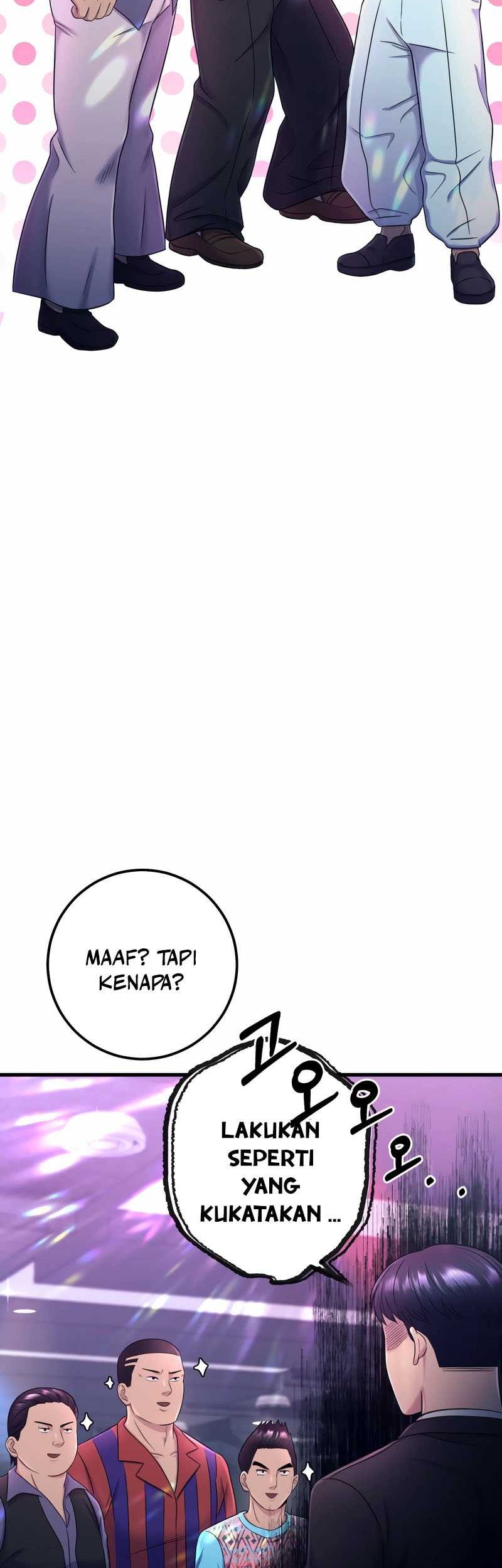 I’ll Be a Villain in This Life Chapter 04 Gambar 80