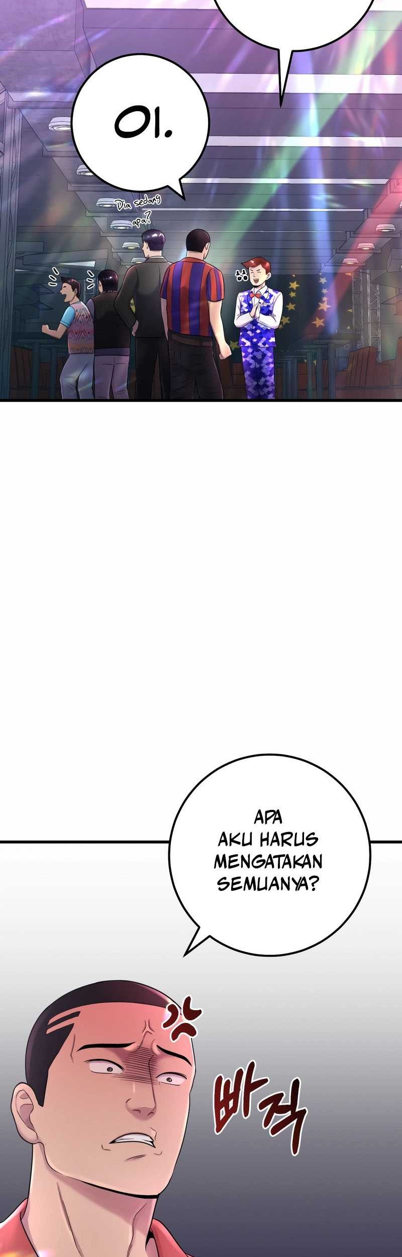 I’ll Be a Villain in This Life Chapter 04 Gambar 84