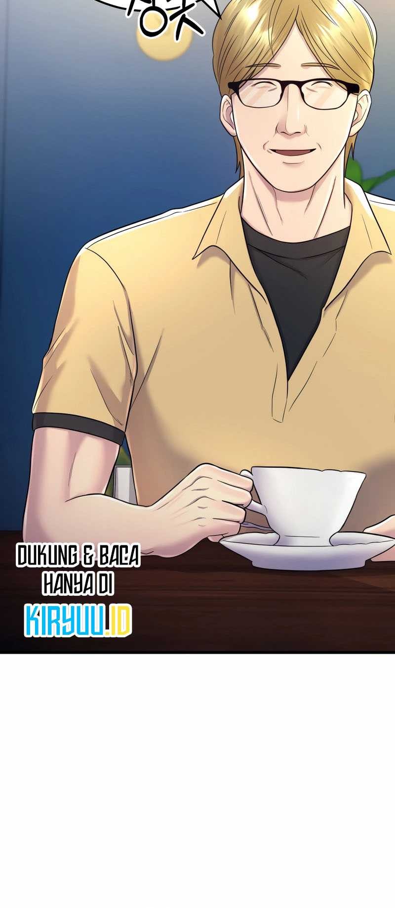 I’ll Be a Villain in This Life Chapter 04 Gambar 47