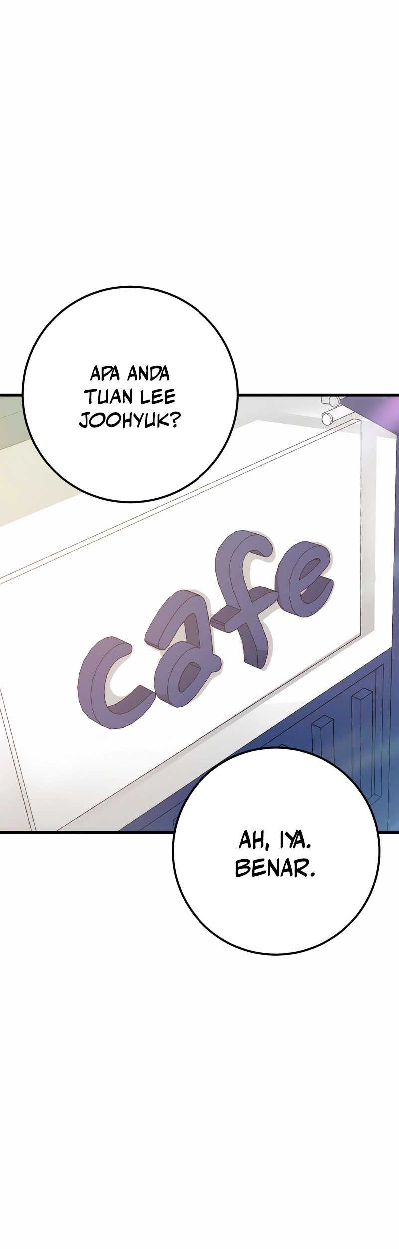 I’ll Be a Villain in This Life Chapter 04 Gambar 45