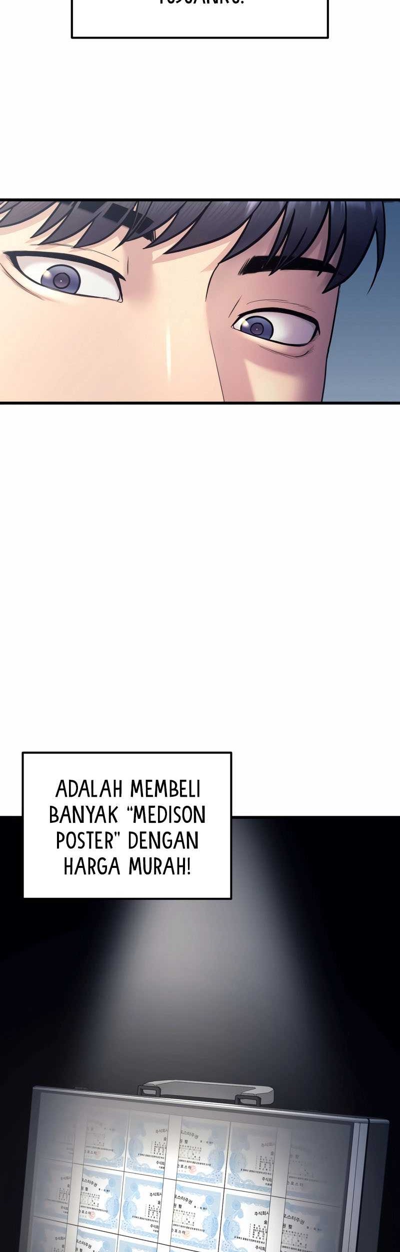 I’ll Be a Villain in This Life Chapter 04 Gambar 49