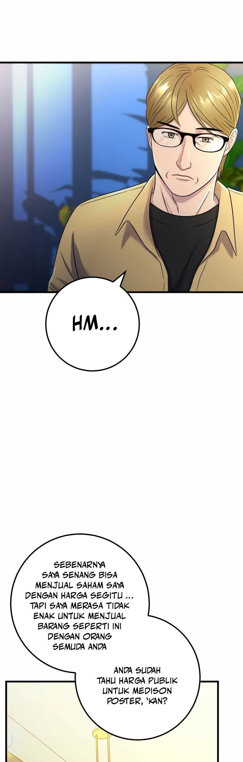 I’ll Be a Villain in This Life Chapter 04 Gambar 55